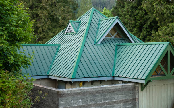 Best Cold Roofs  in South Monrovia Island, CA
