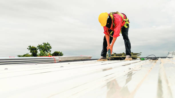 Best Roof Leak Repair  in South Monrovia Island, CA