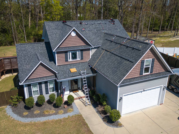 Best Commercial Roofing Services  in South Monrovia Island, CA