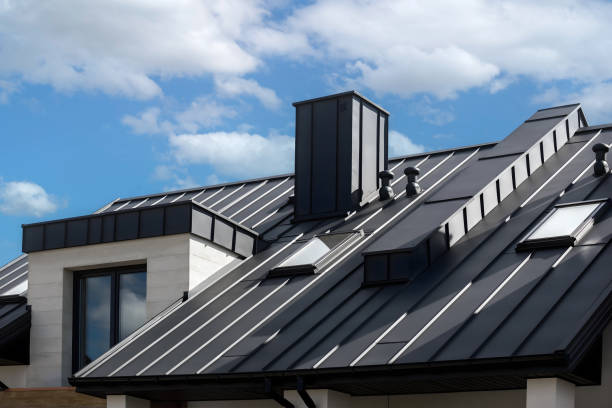 Best Roof Ventilation Installation  in South Monrovia Island, CA